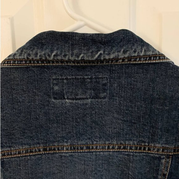 Old Navy Jean Jacket - Picture 2 of 8